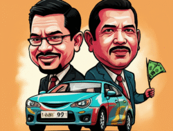 Kasus Penipuan Berkedok Penggalangan Dana untuk Palestina