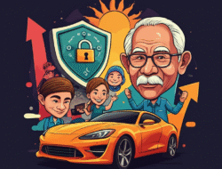 Kemajuan Kebijaksanaan Perlindungan Pelanggan Digital