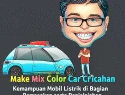 Kemampuan Mobil Listrik di Bagian Pemasokan serta Penjelajahan