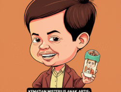 Kematian Misterius Anak Artis: Apakah Ini Pembunuhan atau Kecelakaan?