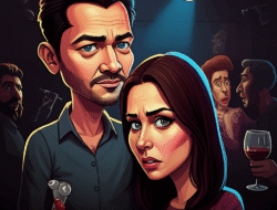 Kematian di Klub Malam: Narkoba atau Pembunuhan Berencana?