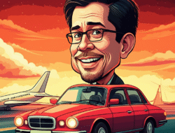 Kematian di Pesawat tanpa Penumpang: Misteri yang Belum Terpecahkan