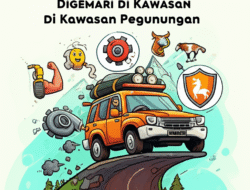 Kenapa Turbo Diesel Digemari di Kawasan Pegunungan