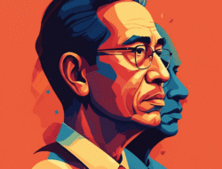 Kepemimpinan Politik dalam Perspektif Etika dan Moral Publik