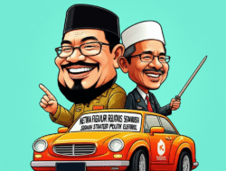 Ketika Figur Religius Digandeng sebagai Strategi Politik Elektoral