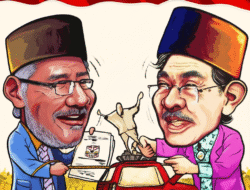 Ketika Kepentingan Politik Menunda Implementasi Kebijakan Publik