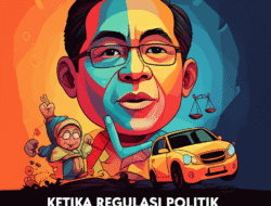 Ketika Regulasi Politik Tidak Menyentuh Keadilan Sosial