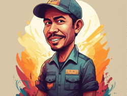 Kodrat Pegawai Migran di Tengah Darurat Garis besar