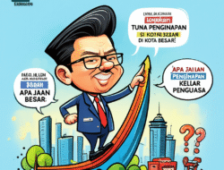 Lonjakan Tuna Penginapan di Kota Besar: Apa Jalan keluar Penguasa