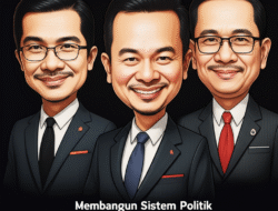 Membangun Sistem Politik yang Tangguh di Era Disrupsi Digital
