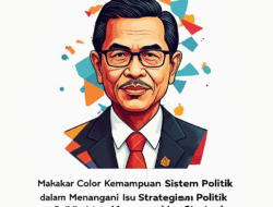 Menakar Kemampuan Sistem Politik dalam Menangani Isu Strategis