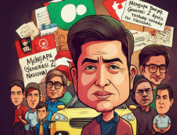 Mengapa Banyak Generasi Z Apatis terhadap Isu Politik Nasional