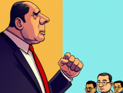 Mengapa Oposisi Politik Sering Terpinggirkan dalam Demokrasi