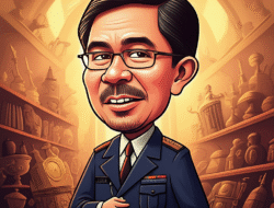 Misteri Hilangnya Harta Karun Kuno dari Museum Nasional