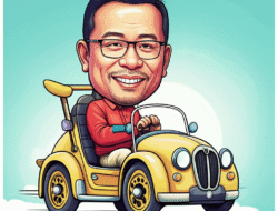 Mobil Tanpa Dayung Rancangan Terkini dalam Berkendara