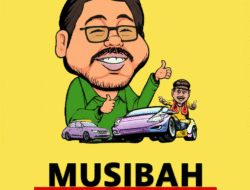 Musibah di Rute Touring: Riset Masalah serta Jalan keluarnya