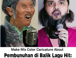 Pembunuhan di Balik Lagu Hit: Musisi yang Mati karena Liriknya Sendiri?