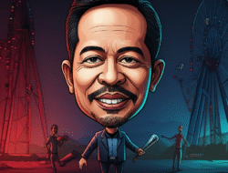 Pembunuhan di Taman Hiburan Malam: Tempat yang Seharusnya Penuh Tawa