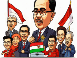 Pemilu dan Tantangan Menghadirkan Sistem yang Lebih Adil