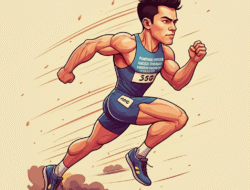 Pengaruh latihan kekuatan terhadap peningkatan kecepatan sprint atlet