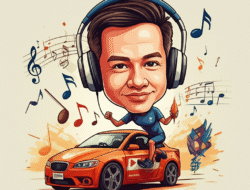 Pengaruh musik terhadap durasi dan intensitas latihan kardio