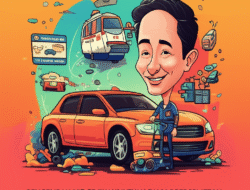 Pengembangan Pengangkutan Biasa Berplatform Teknologi Cerdas