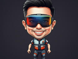 Penggunaan teknologi augmented reality dalam pelatihan olahraga ekstrem