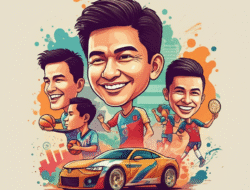 Penggunaan teknologi big data dalam meningkatkan strategi tim olahraga