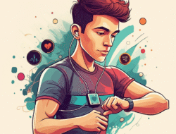 Penggunaan teknologi detak jantung dalam pelatihan atlet profesional