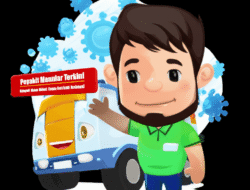 Penyakit Menular Terkini Didapati Status Hati-hati Nasional