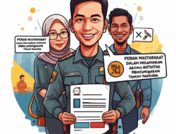 Peran Masyarakat dalam Melaporkan Aktivitas Mencurigakan Terkait Narkoba