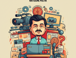 Peran Media Independen dalam Membangun Kritisisme Politik