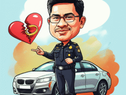 Peran Polisi dalam Menangani Kasus Penipuan Nikah Palsu