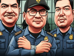 Peran Satgas Narkoba dalam Membongkar Jaringan Narkoba di Penjara