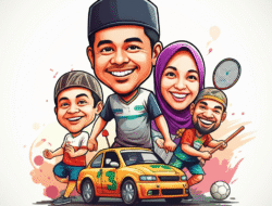 Peran komunitas lokal dalam mendukung pengembangan olahraga tradisional