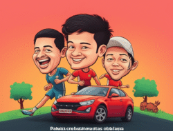 Peran komunitas olahraga dalam meningkatkan kebiasaan sehat masyarakat