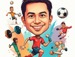 Peran latihan fungsional dalam meningkatkan performa atlet sepak bola