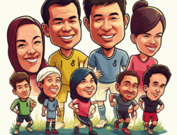 Peran latihan kelompok dalam membangun kekompakan tim olahraga profesional