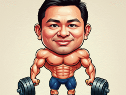 Peran nutrisi sebelum dan sesudah latihan dalam peningkatan massa otot