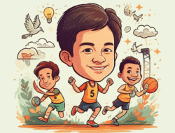 Peran olahraga dalam mengurangi tingkat stres mahasiswa selama ujian