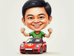 Peran olahraga dalam pencegahan obesitas pada anak-anak