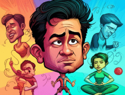 Peran pelatihan mental dalam menghadapi tekanan pertandingan nasional