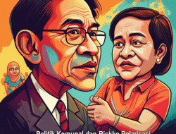 Politik Komunal dan Risiko Polarisasi di Masyarakat Multietnis