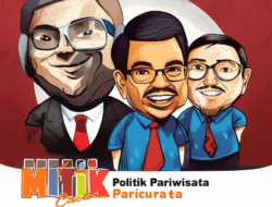 Politik Pariwisata: Siapa yang Diuntungkan dari Agenda Wisata Nasional?