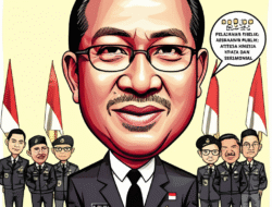 Politik Pelayanan Publik: Antara Kinerja Nyata dan Seremonial