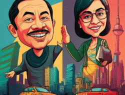 Politik Perkotaan dan Ketimpangan Sosial yang Terus Melebar