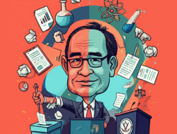 Politik Sains: Mengapa Data Ilmiah Kerap Disingkirkan dalam Kebijakan?