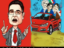 Politik Subsidi: Solusi untuk Rakyat atau Alat Politik Jangka Pendek?