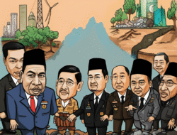 Politik Sumber Daya Alam: Siapa yang Mengatur dan Siapa yang Diuntungkan