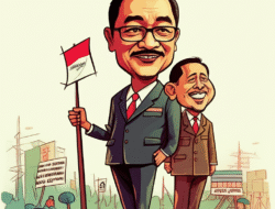 Politik dalam Penataan Wilayah: Antara Kepentingan dan Kebutuhan